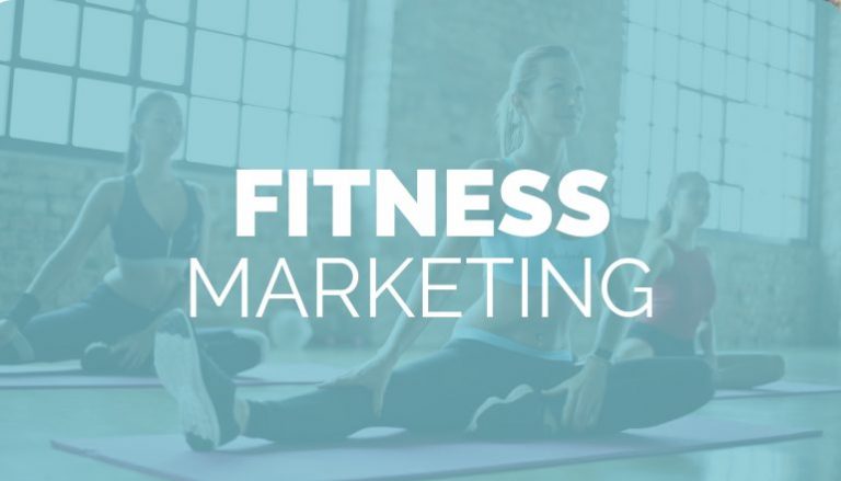 fitness marketing