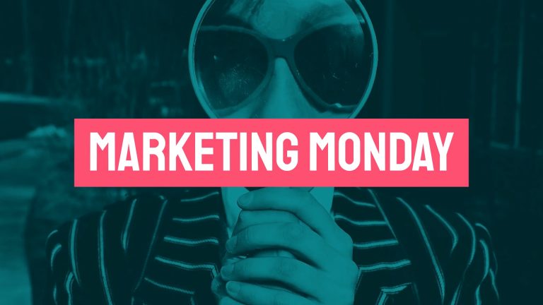 marketing monday