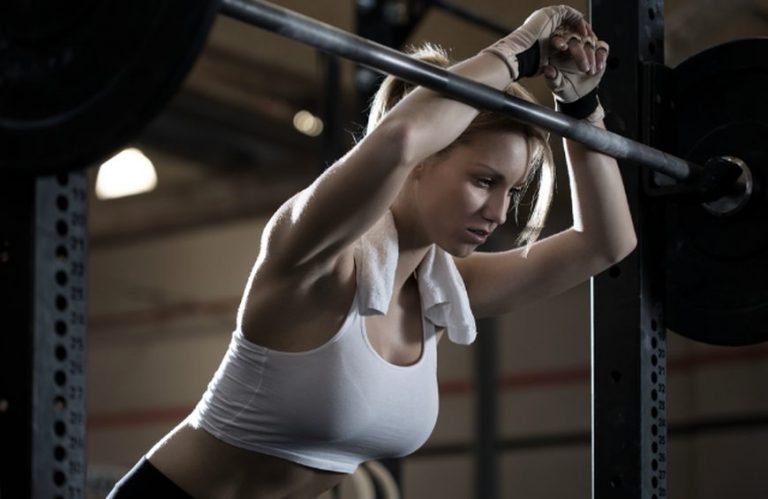 mistakes at gym